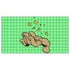 22" x 12" DTF Transfer Thumbnail