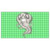 22" x 12" DTF Transfer Thumbnail