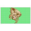 22" x 12" DTF Transfer Thumbnail