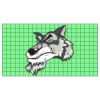 22" x 12" DTF Transfer Thumbnail
