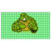 22" x 12" DTF Transfer Thumbnail