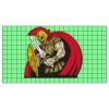 22" x 12" DTF Transfer Thumbnail