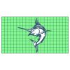 22" x 12" DTF Transfer Thumbnail