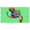 22" x 12" DTF Transfer Thumbnail