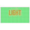 22" x 12" DTF Transfer Thumbnail