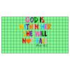 22" x 12" DTF Transfer Thumbnail