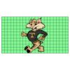 22" x 12" DTF Transfer Thumbnail