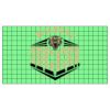 22" x 12" DTF Transfer Thumbnail