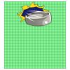 22" x 24" DTF Transfer Thumbnail
