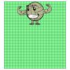 22" x 24" DTF Transfer Thumbnail
