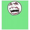 22" x 24" DTF Transfer Thumbnail