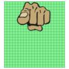 22" x 24" DTF Transfer Thumbnail