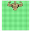 22" x 24" DTF Transfer Thumbnail