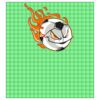 22" x 24" DTF Transfer Thumbnail