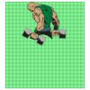 22" x 24" DTF Transfer Thumbnail