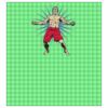22" x 24" DTF Transfer Thumbnail