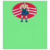 22" x 24" DTF Transfer Thumbnail