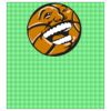 22" x 24" DTF Transfer Thumbnail