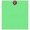 22" x 24" DTF Transfer Thumbnail