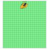 22" x 24" DTF Transfer Thumbnail