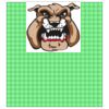 22" x 24" DTF Transfer Thumbnail