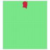 22" x 24" DTF Transfer Thumbnail