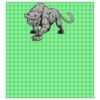 22" x 24" DTF Transfer Thumbnail