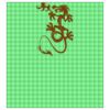 22" x 24" DTF Transfer Thumbnail