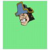 22" x 24" DTF Transfer Thumbnail