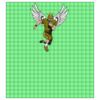 22" x 24" DTF Transfer Thumbnail