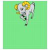 22" x 24" DTF Transfer Thumbnail