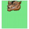 22" x 24" DTF Transfer Thumbnail