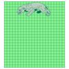 22" x 24" DTF Transfer Thumbnail