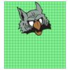 22" x 24" DTF Transfer Thumbnail