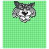 22" x 24" DTF Transfer Thumbnail