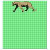 22" x 24" DTF Transfer Thumbnail