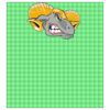 22" x 24" DTF Transfer Thumbnail