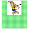 22" x 24" DTF Transfer Thumbnail