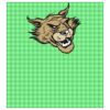 22" x 24" DTF Transfer Thumbnail