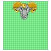 22" x 24" DTF Transfer Thumbnail