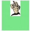 22" x 24" DTF Transfer Thumbnail