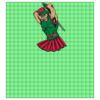 22" x 24" DTF Transfer Thumbnail