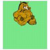 22" x 24" DTF Transfer Thumbnail