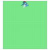 22" x 24" DTF Transfer Thumbnail