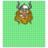 22" x 24" DTF Transfer Thumbnail