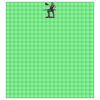 22" x 24" DTF Transfer Thumbnail