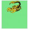22" x 24" DTF Transfer Thumbnail