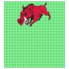 22" x 24" DTF Transfer Thumbnail