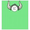 22" x 24" DTF Transfer Thumbnail