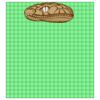 22" x 24" DTF Transfer Thumbnail